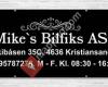 Mikes bilfiks As