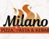 Milano Pizzaria Lyngdal
