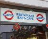 Mind The Gap - Café & Restaurant