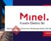 Minel Kreativ Elektro Ski