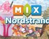 Mix Nordstrand