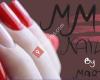 MM nails by Marta