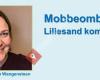 Mobbeombudet i Lillesand kommune