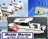 Molde Marine og Motor Service As- alt til båten