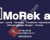 MoRek a.s - Trondheim