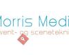 Morris Media Event og Sceneteknikk As