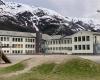 Mosjøen skole