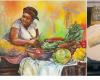 Mossolo Mat,  Afro-Caribian Food producer