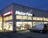 Motor Forum Sandnes