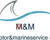 Motorogmarineservice as