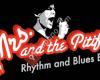 Mrs and the Pitifuls Rhythm and Blues Band