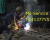 Ms-service