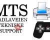 MTS - Madlaveien Tekniske Support