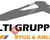 Multi Gruppen As