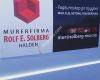 Murerfirma Rolf E Solberg