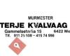 Murmester Terje Kvalvaag As