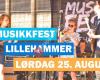 Musikkfest Lillehammer