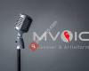 Mvoice Voiceover