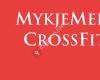 MykjeMeir CrossFit i Asker