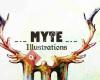 Myte Illustrations