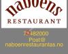 Naboen restaurant fannrem