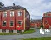 Namdals folkehøgskole