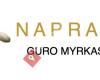 Naprapat Guro Myrkaskog