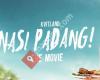 Nasi Padang The Movie