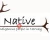 Native, indigenous people