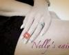 Nelly's nails