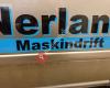 Nerland maskindrift