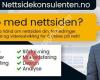 Nettsidekonsulenten