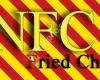 NFC - Fried chicken