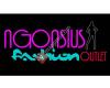 Ngonsius Fashion Outlet