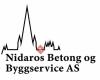 Nidaros Betong og Byggservice