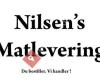 Nilsen's Matlevering
