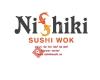 Nishiki Sushi Wok