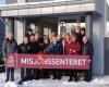 NLM Skien Misjonssenteret