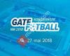 NM i Gatefotball 2018