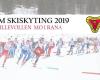 NNM Skiskyting 2019