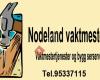 Nodeland Vaktmester