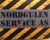 Nordgulen Service As