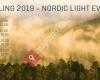 Nordic Light Events