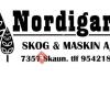 Nordigard Skog & Maskin a/s