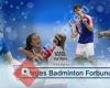Norges Badminton Forbund