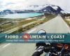 Norsebound - Norwegian Motorcycle Ventures