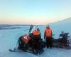 Norsk Folkehjelp Redningstjeneste Nord Østerdal