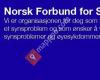 Norsk Forbund for Svaksynte