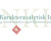 Norsk Karakteranalytisk Institutt