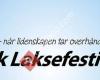 Norsk Laksefestival